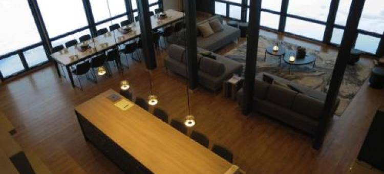 Hakobune Niseko - 8-Room Chalets & 2-Room Apartments图片