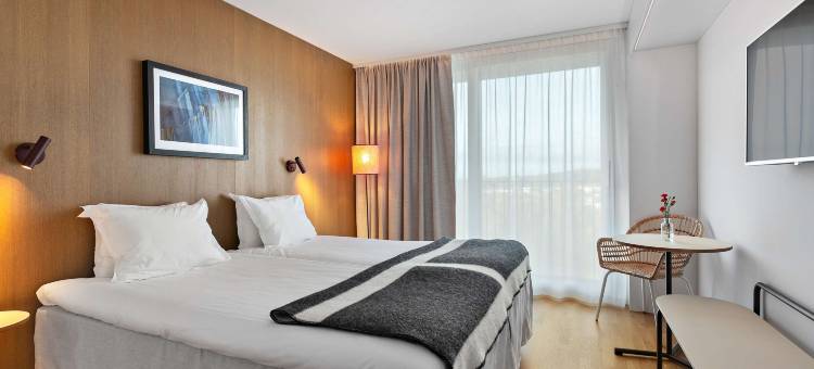 贝斯特韦斯特优质十号酒店(Best Western Plus Ten Hotel)图片