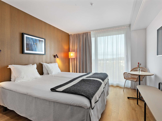 贝斯特韦斯特优质十号酒店