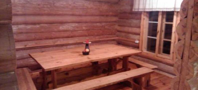 亨迪度假屋(Hundi Holiday House)图片