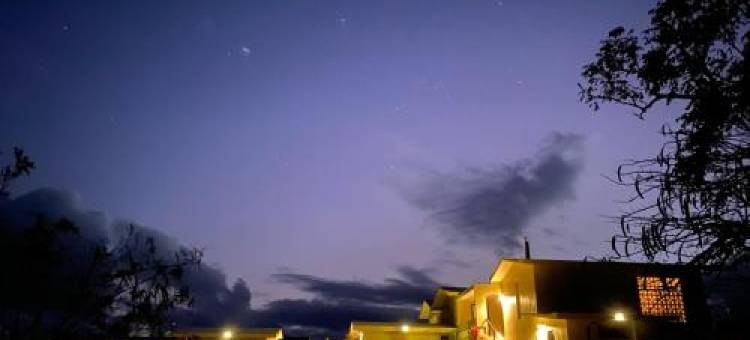 Lejos Eco Retreat图片