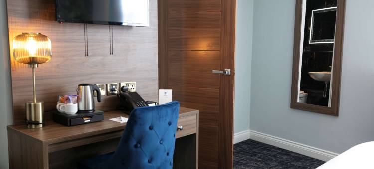 贝斯特韦斯特99酒店(Best Western Hotel 99)图片