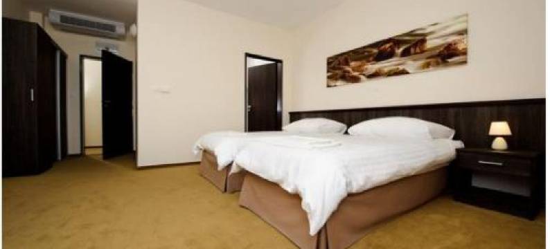 马里亚纳佳伯力卡酒店(Hotel Mariana Gaborika)图片