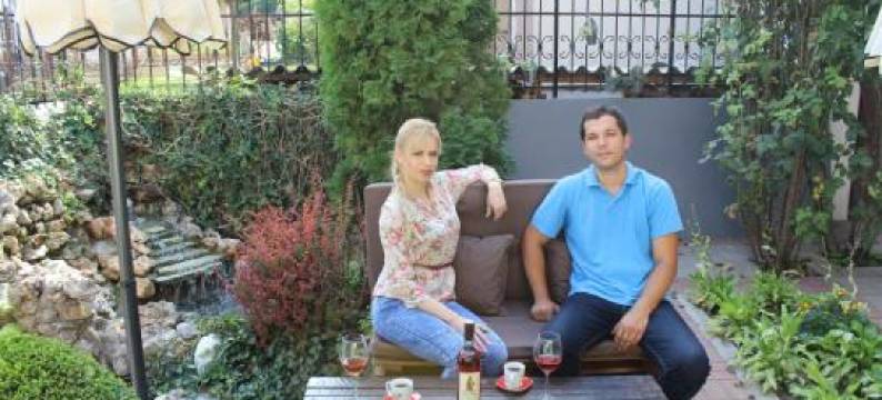 佐内公寓(Guest Accommodation Zone)图片