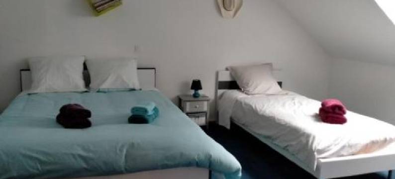 La Flandre Entre Plaine, Mer et Marais图片