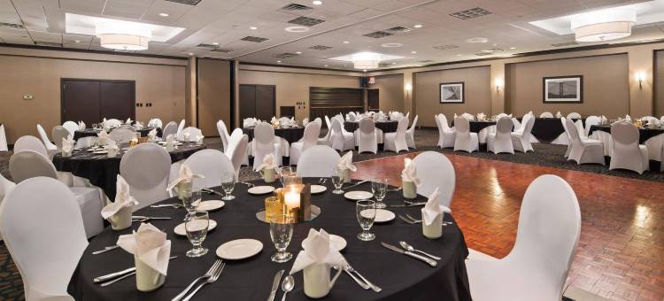 金斯顿贝斯特韦斯特优质酒店及会议中心(Best Western Plus Kingston Hotel and Conference Center)图片