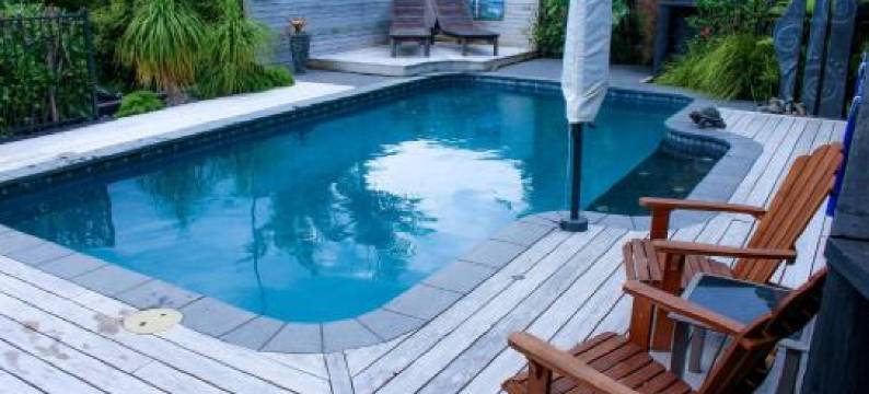 惊奇奇异小屋(Amazing Kiwi Lodge)图片