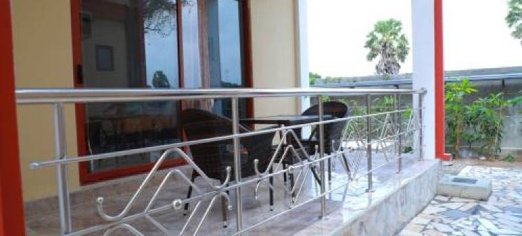 RJ Mahaal Hotel图片