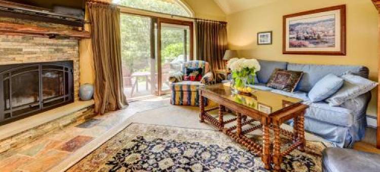 F8住宅华盛顿山酒店(豪华、高尔夫球场、WiFi、有线电视、空调)(F8 Luxurious Mt Washington Hotel Golf Course Home Wifi Cable Air Conditioning)图片