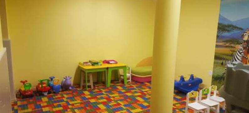 DW艾仁恩旅馆(DW Airen)图片