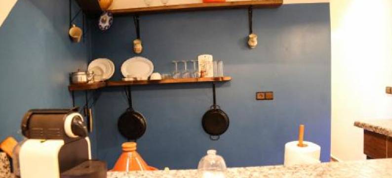 Issli Appartment climatisé Hiver et été图片