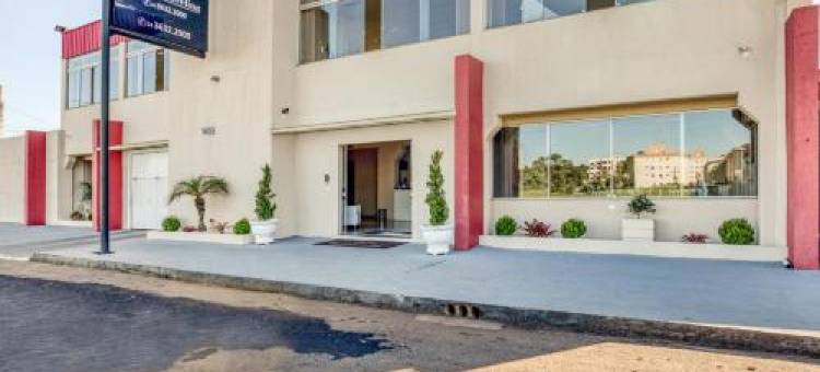 旅行酒店(Hotel Traveling)图片