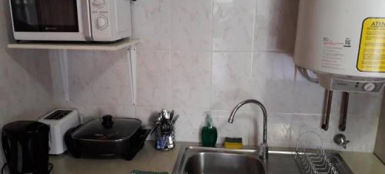 科尼斯贝格公寓酒店(Apart Hotel Colonia-Königsberg Departamentos Completos)图片