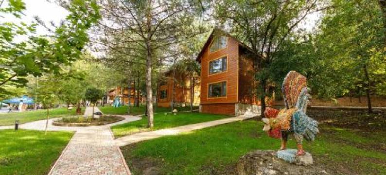 Sky Land Camping & Resort图片