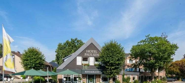 保尔森环形酒店(Hotel Paulsen)图片