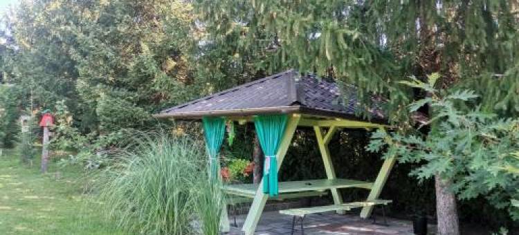 可可里度假村(Resort Čokori)图片