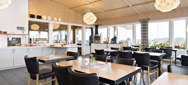 贝斯特韦斯特拉冈修尔酒店(Sure Hotel by Best Western Lagan)图片