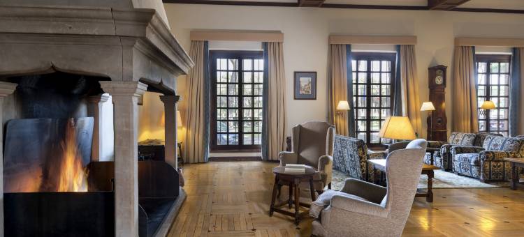 帕拉多托德西亚斯酒店(Parador de Tordesillas)图片