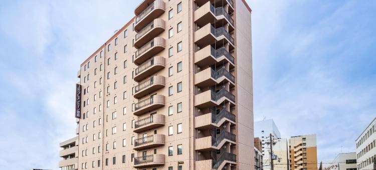 JR 克莱门特姬路(Jr Clement Inn Himeji)图片