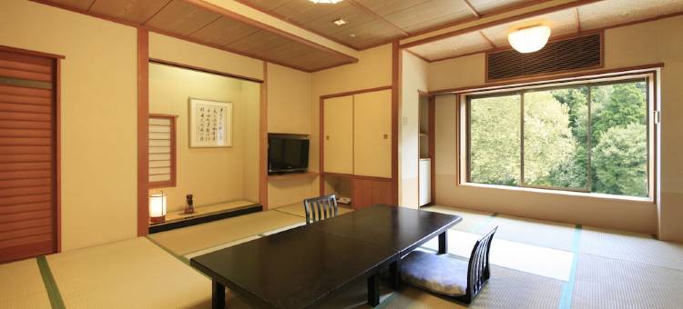 箱根水明庄(Hakone Suimeisou)图片