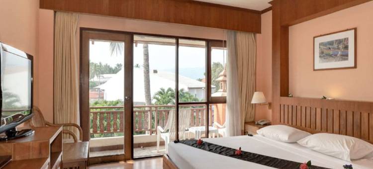 阿罗哈度假酒店(Aloha Resort)图片