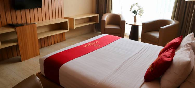 大典酒店(Grand Dian Hotel Brebes)图片