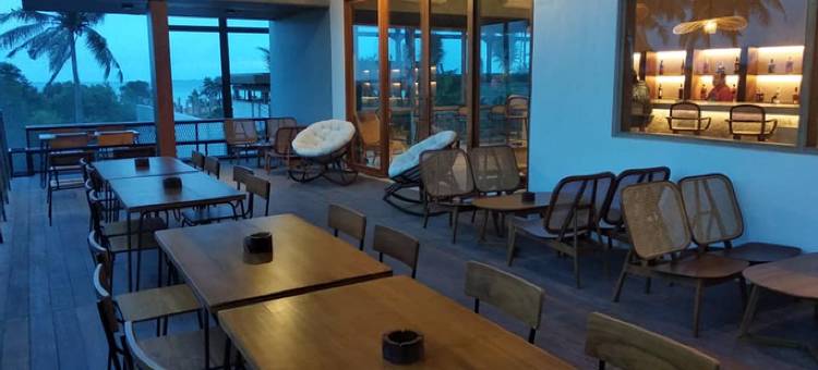 卡里蒙群岛光环可持续度假村(Halo Sustainable Resort Karimunjawa)图片