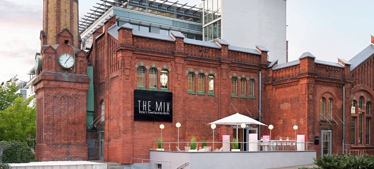 柏林泰格尔维克多公寓酒店(Victor's Residenz-Hotel Berlin Tegel)图片