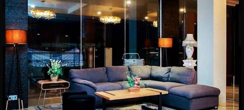 Oma Casa Hotel图片