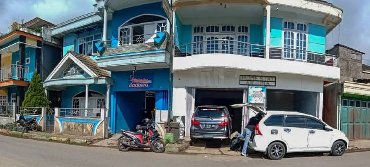 迪恩阿朱纳2号伊斯兰家庭旅馆(Arjuna 2 Homestay Syariah Dieng)图片
