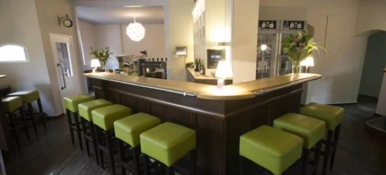 花卉酒店(Hotel Zur Flora)图片