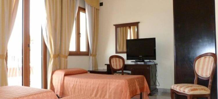 斯特拉2000酒店(Hotel Stella 2000)图片