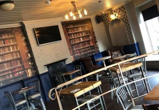 The Dorrington Hotel Overview