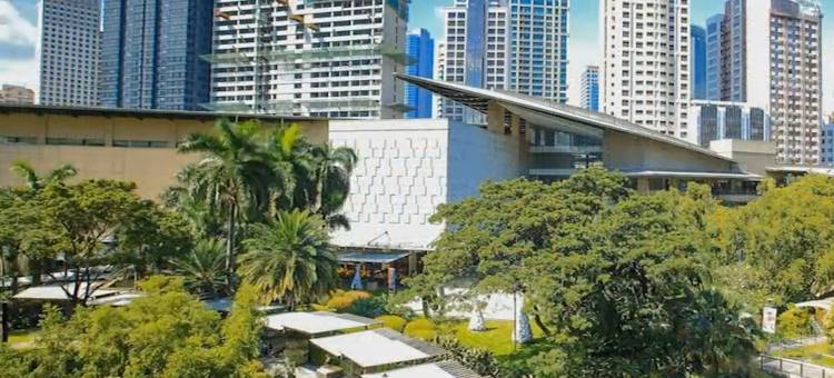 Zen Hostel Polaris Makati图片