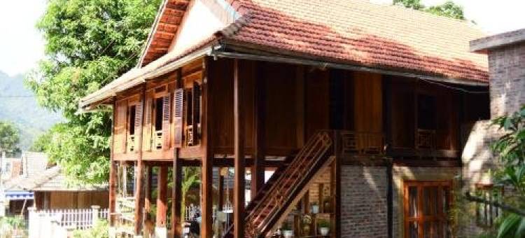 利姆之家民宿(LIM's House)图片