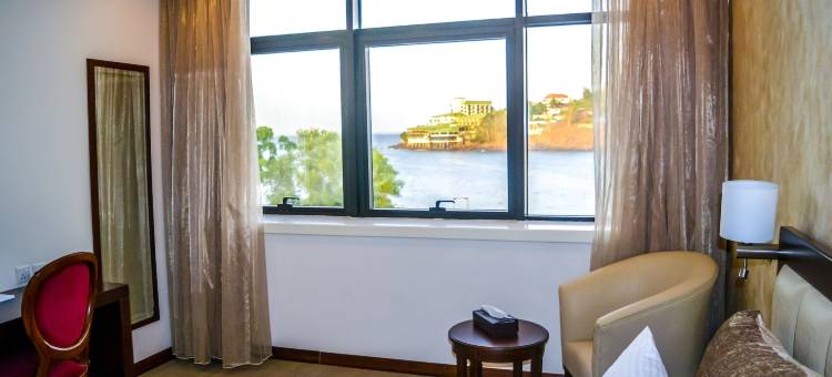 费里敦曼巴点酒店(Mamba Point Hotel)图片