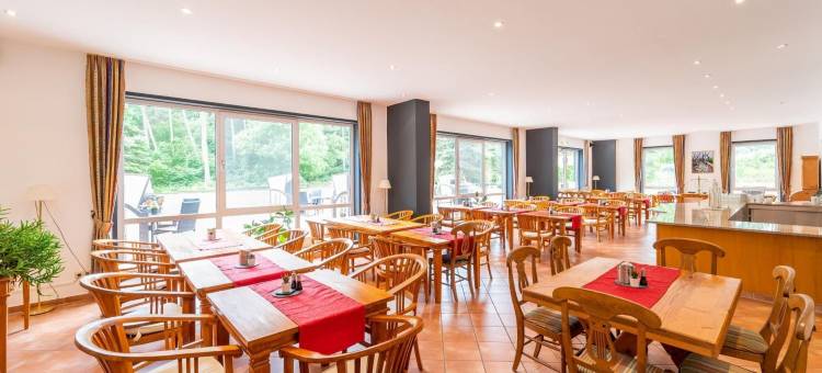 米克兰酒店(Hotel Mukran)图片