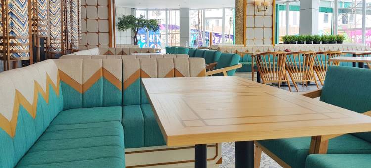 巴厘巴板阿斯塔拉酒店(Astara Hotel Balikpapan)图片