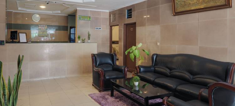 根塔拉新新饭店(NEW HOTEL GENTALA)图片