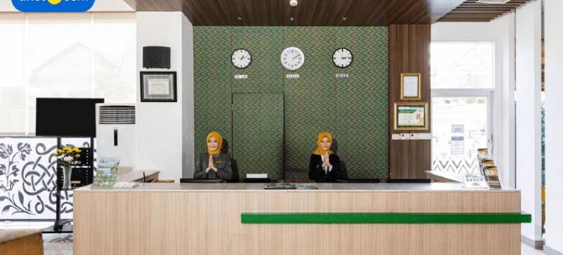 望加锡KHAS酒店(Khas Makassar Hotel)图片