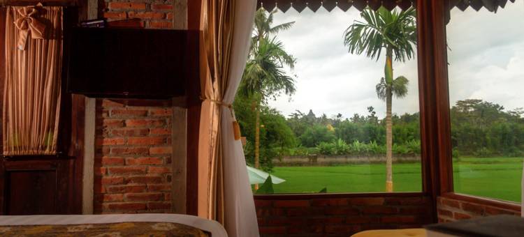 戈帕朗婆罗浮屠酒店(Gopalan Borobudur)图片