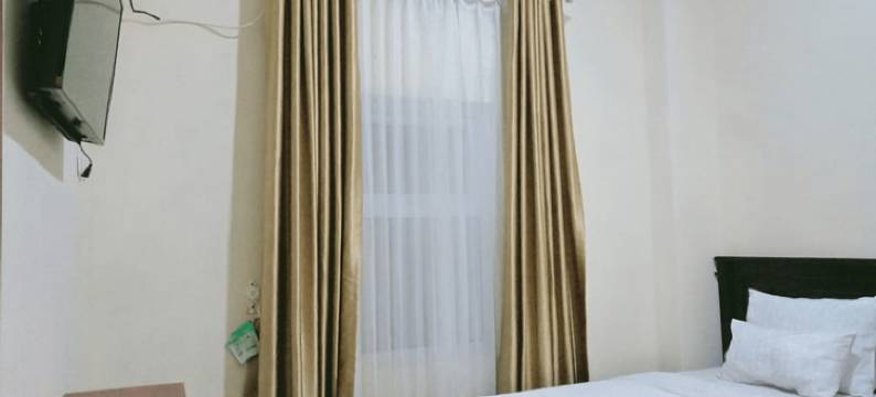 锡亚利亚秋兰酒店(Qieran Hotel Syariah)图片