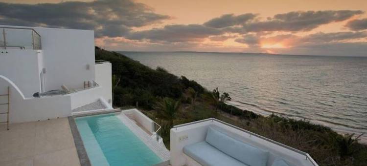 莫桑比克圣托里尼酒店(Santorini Mozambique)图片