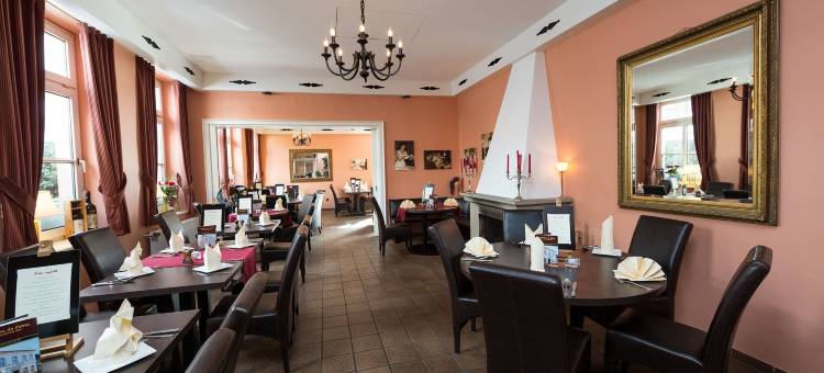 苏多罗奈尔霍夫酒店 - 法比奥餐厅(Hotel Südlohner Hof - Ristorante Da Fabio)图片