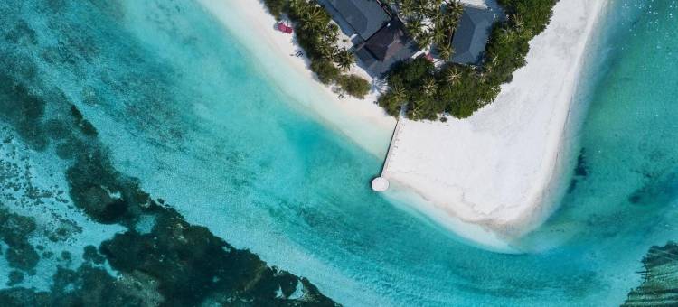 呼拉岛珍珠滩酒店(Pearl Sands of Maldives)图片