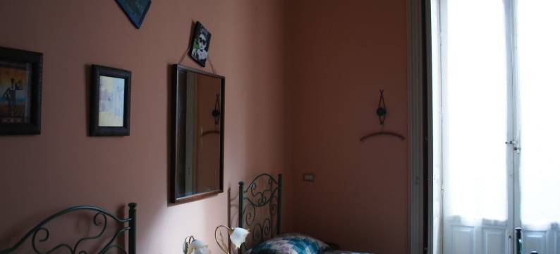 维帝民宿(Casa Verdi - House of Travelers)图片