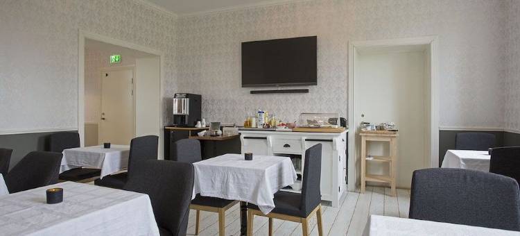 诺尔福莱 AB 宅邸酒店(Norrfly Herrgård)图片