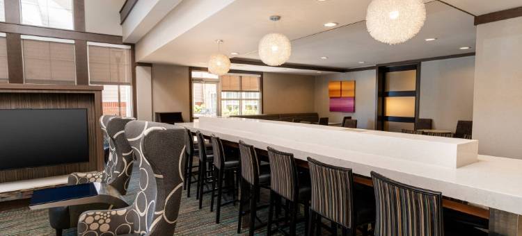 Residence Inn Decatur Forsyth图片