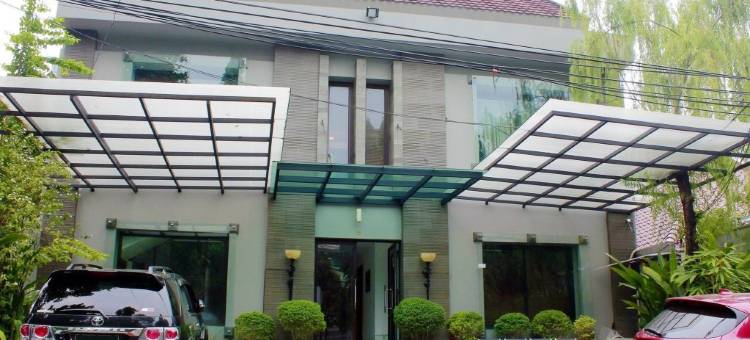 Zen Rooms Setiabudi 15图片