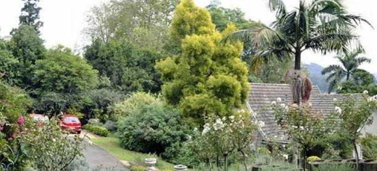 花园套房住宿加早餐旅馆(A Garden Suite B&B)图片